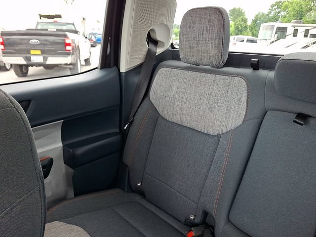 Certified 2023 Ford Maverick XLT FWD image 24