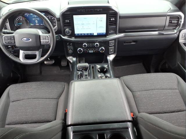 Certified 2023 Ford F150 XLT w/ Equipment Group 302A High image 23