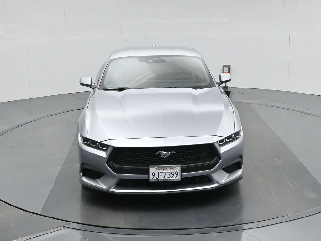 Certified 2024 Ford Mustang Premium image 33