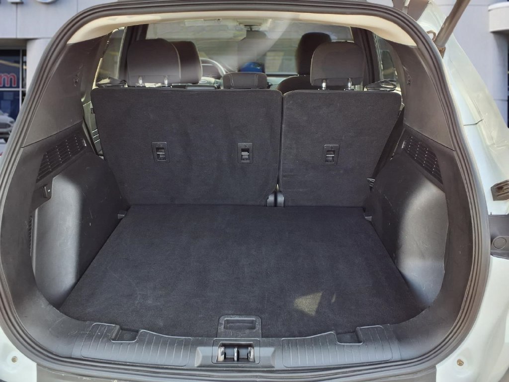 Certified 2024 Ford Escape Active FWD image 28