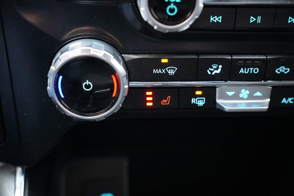 Certified 2023 Ford F150 XLT w/ Equipment Group 302A High image 27