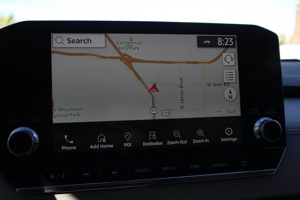 Used 2022 Mitsubishi Outlander SEL FWD image 33