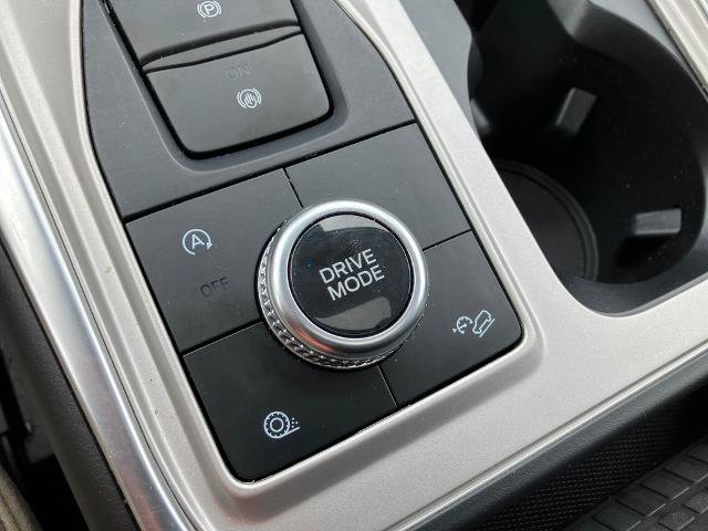Certified 2024 Ford Explorer Limited w/ Limited Technology Package AWD/4WD image 39