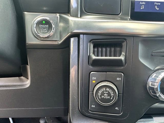 Certified 2023 Ford F150 Lariat w/ Equipment Group 502A High image 25