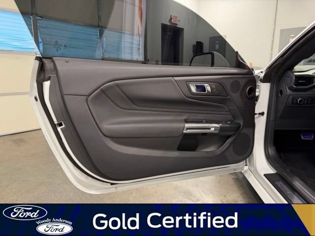Certified 2024 Ford Mustang GT Premium RWD image 22