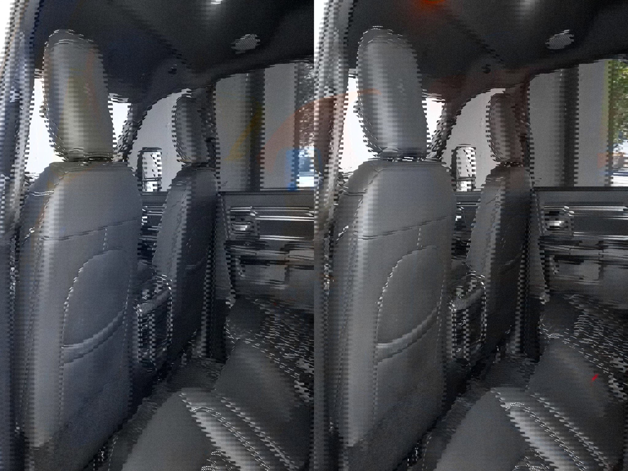 Used 2025 RAM 2500 Big Horn image 37