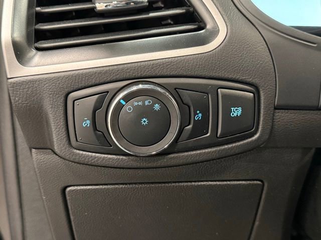 Certified 2024 Ford Edge SEL AWD/4WD image 15