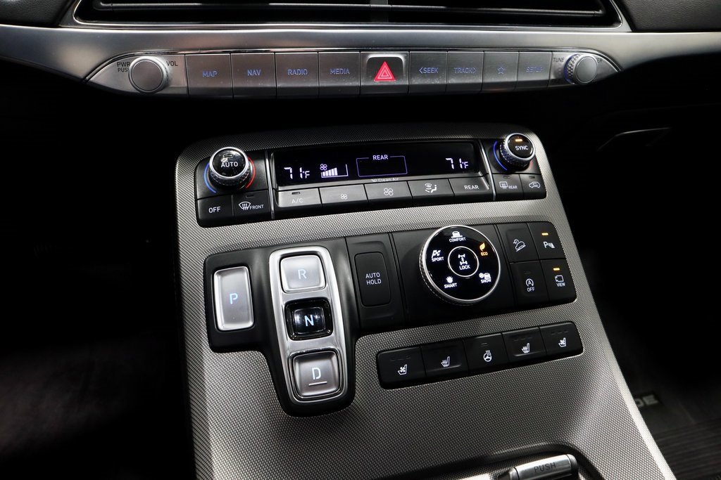 Used 2022 Hyundai Palisade Limited image 37