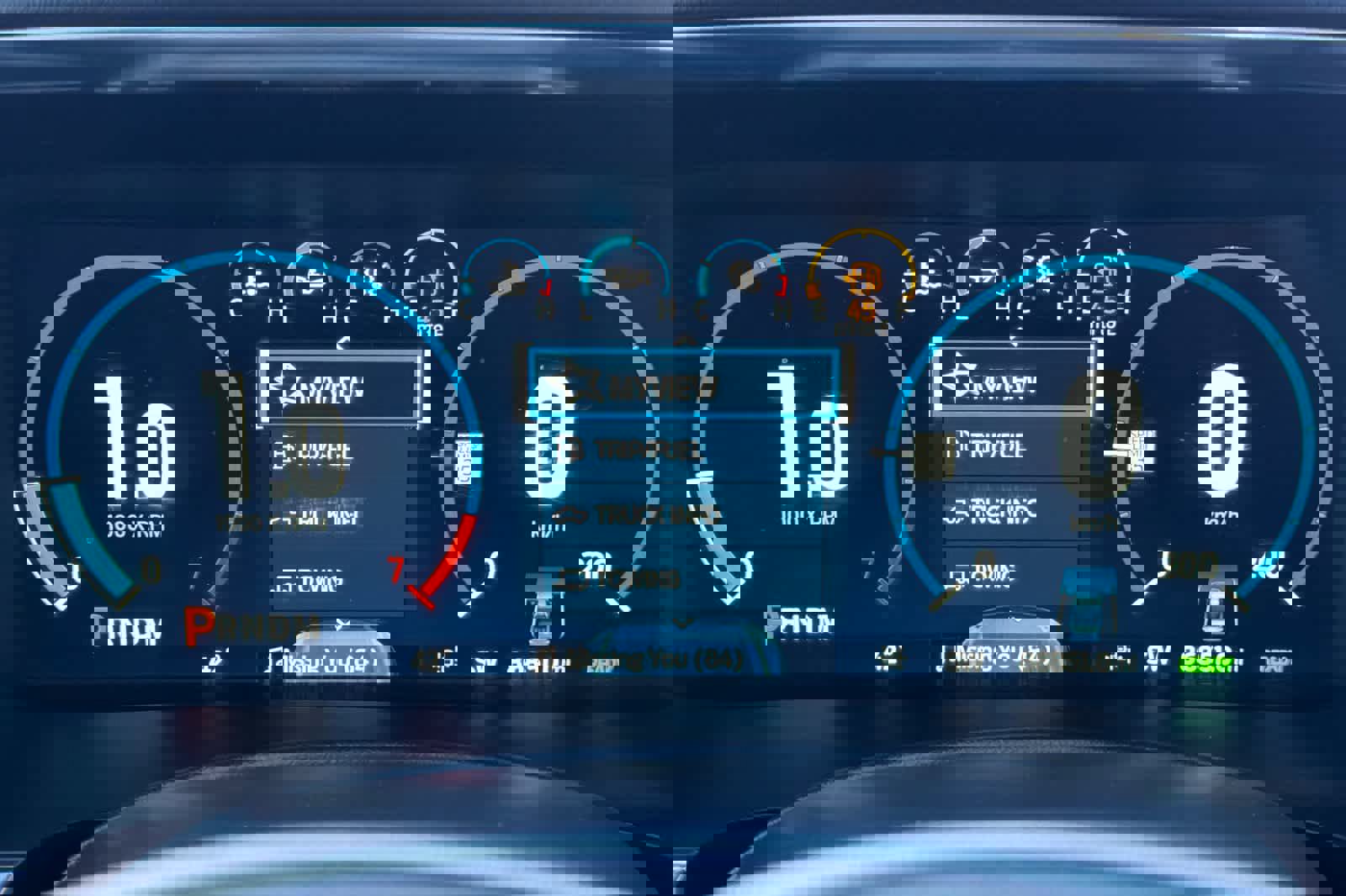 Certified 2021 Ford F150 Platinum image 24