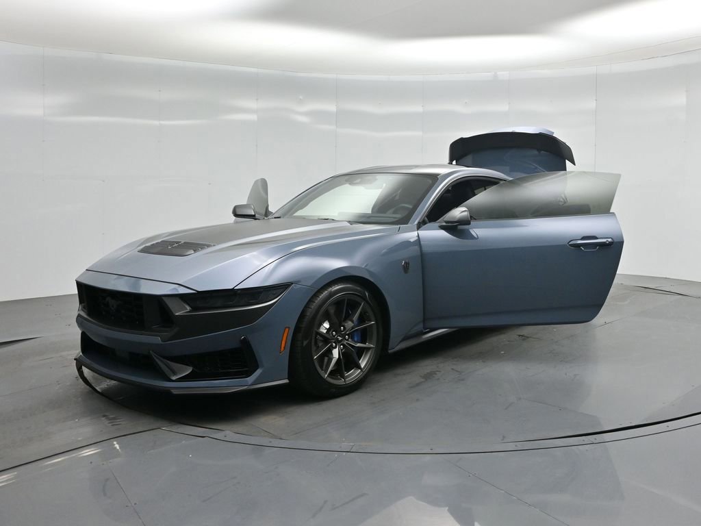 Certified 2024 Ford Mustang Dark Horse image 51