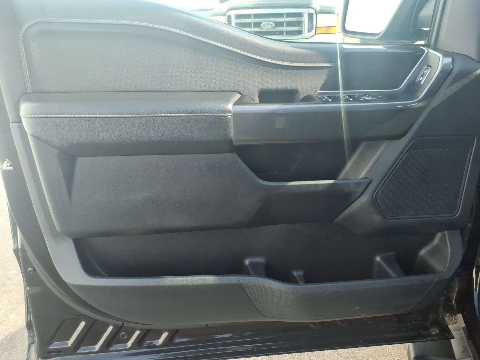 Certified 2023 Ford F150 XLT w/ Equipment Group 302A High image 11