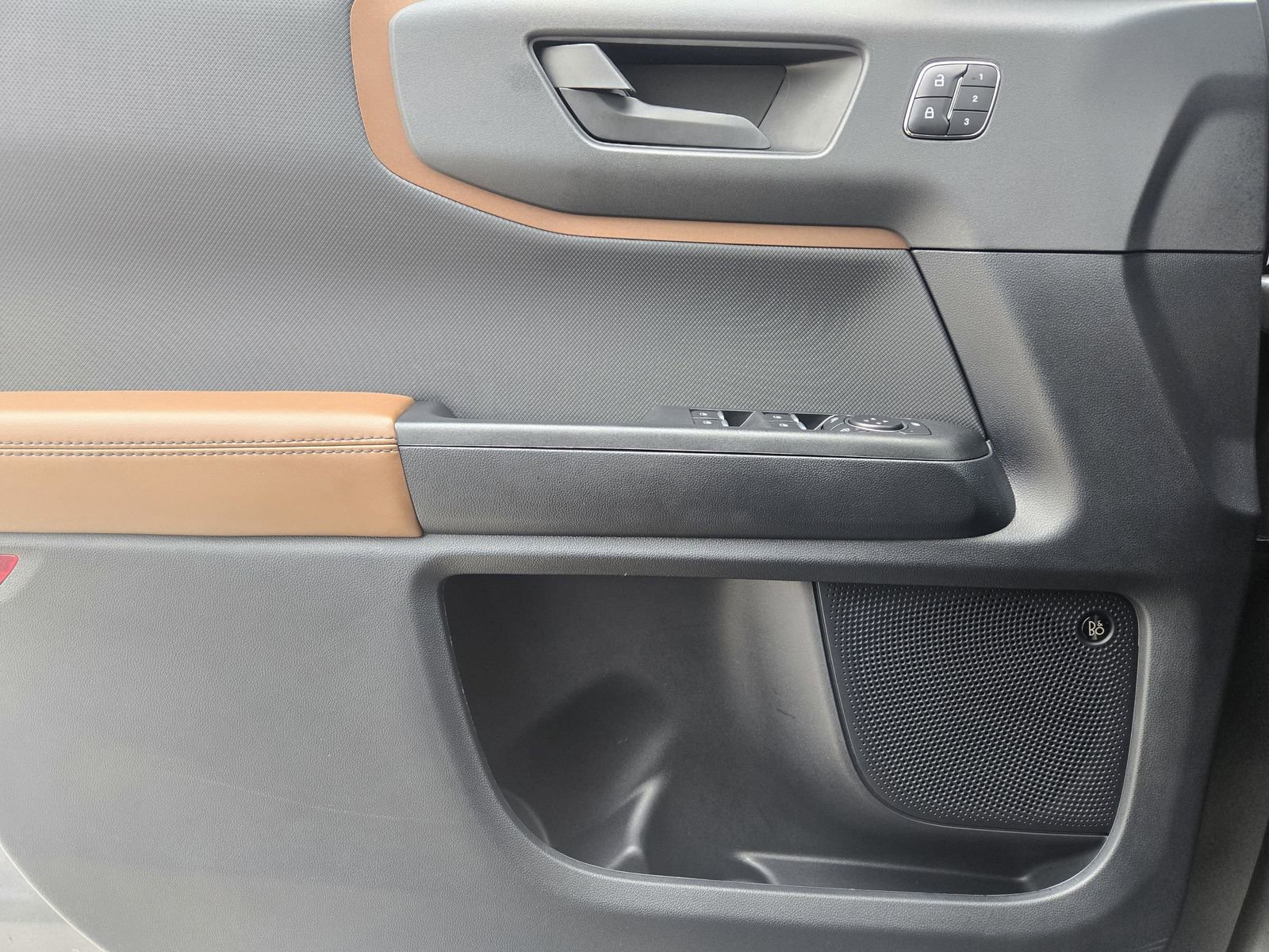 Certified 2024 Ford Bronco Sport Badlands w/ Premium Package image 25