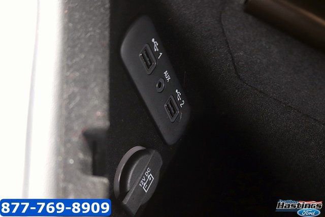 Used 2020 Dodge Challenger SXT w/ Blacktop Package image 24