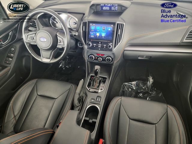 Used 2020 Subaru Crosstrek 2.0i Limited w/ Popular Package #4 image 35