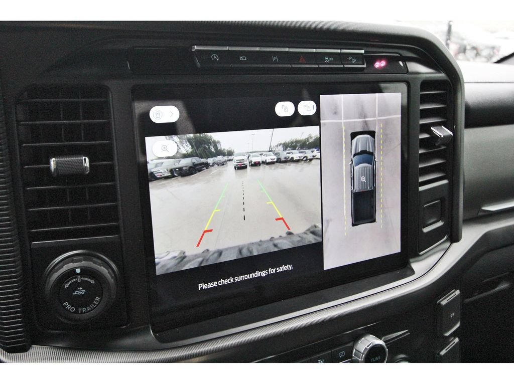 Certified 2024 Ford F150 Platinum w/ Equipment Group 702A High AWD/4WD image 22
