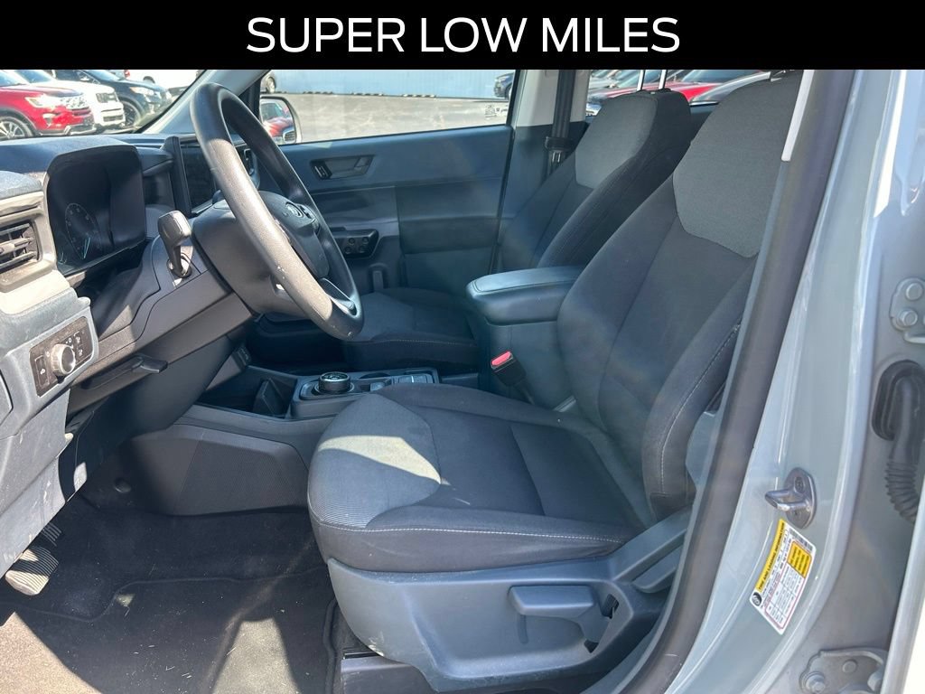 Certified 2023 Ford Maverick XL FWD image 8