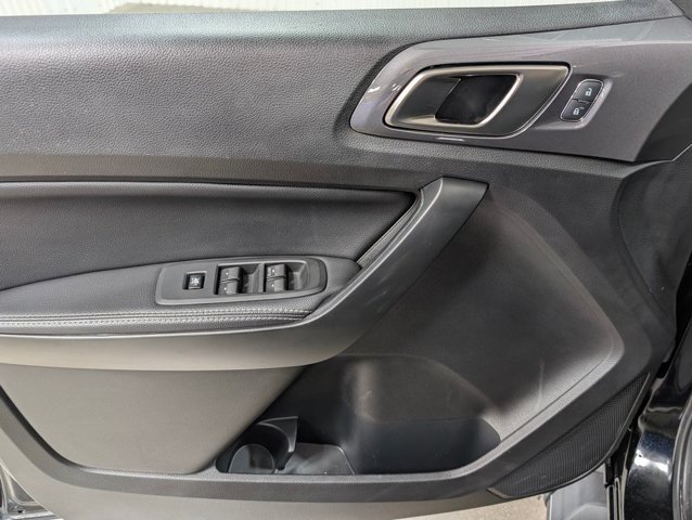 Certified 2022 Ford Ranger Lariat w/ Equipment Group 501A High AWD/4WD image 11