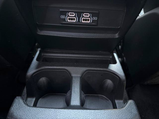 Used 2025 Jeep Grand Cherokee L Laredo AWD/4WD image 28