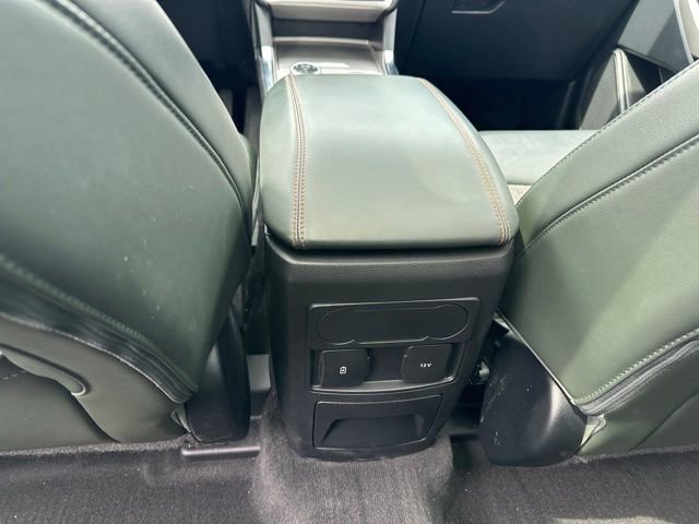 Certified 2022 Ford Explorer Timberline AWD/4WD image 18
