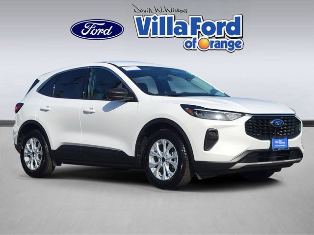 Certified 2024 Ford Escape Active image 1