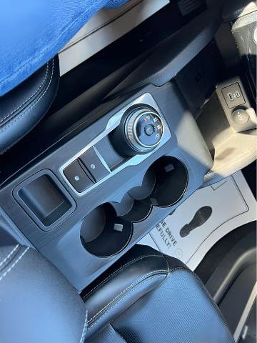 Certified 2023 Ford Escape Platinum image 21