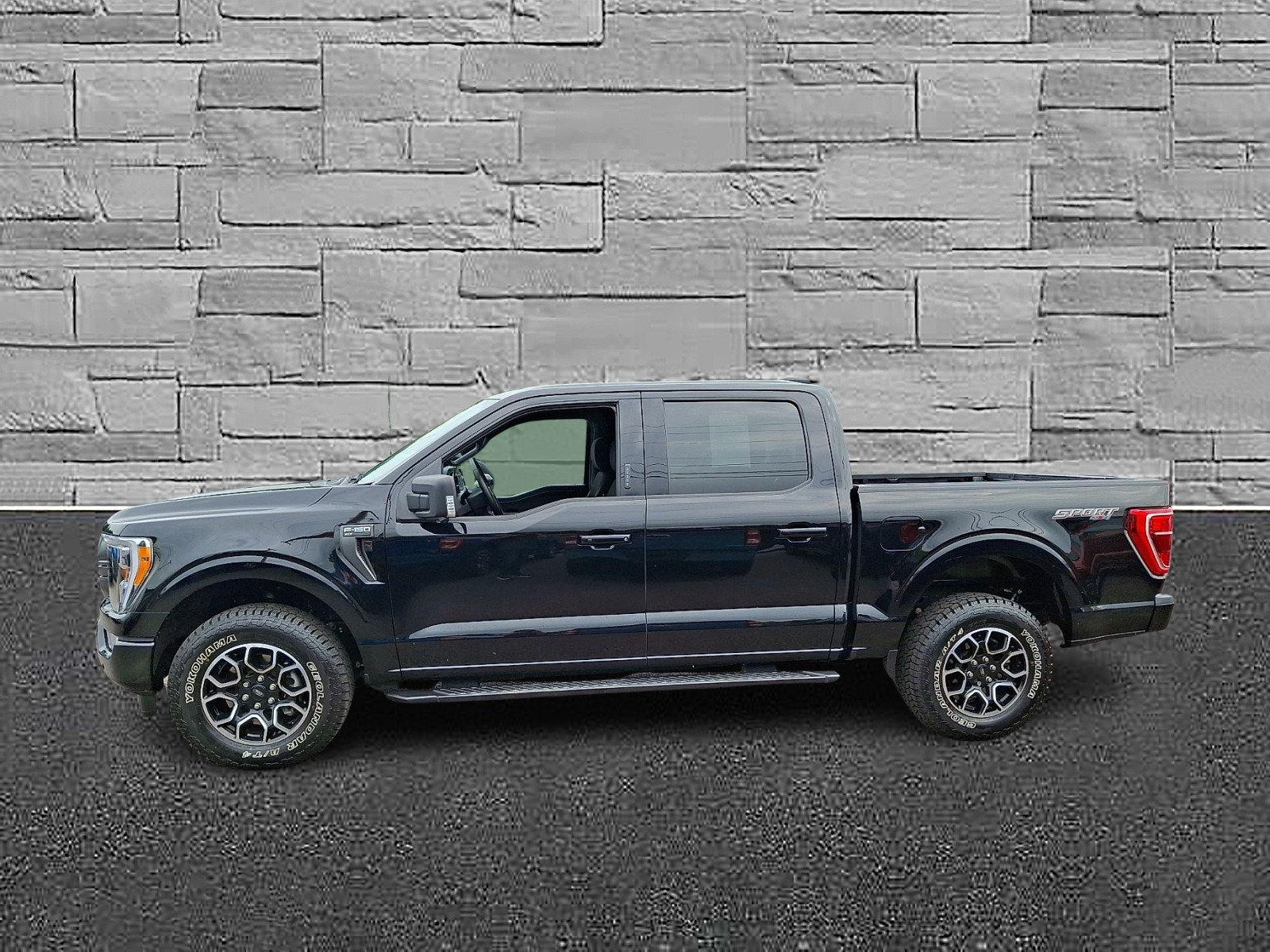 Certified 2023 Ford F150 XLT w/ Equipment Group 302A High AWD/4WD image 6