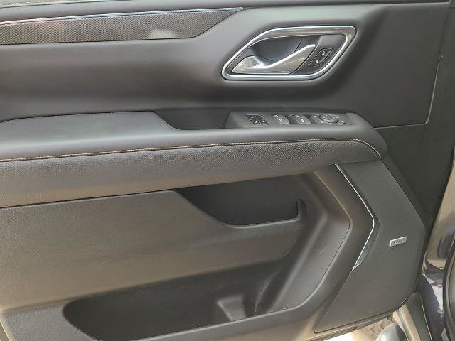 Used 2023 GMC Yukon AT4 AWD/4WD image 23