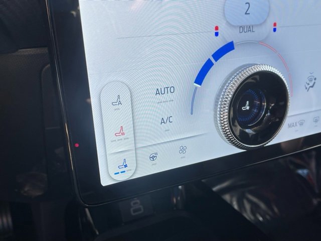 Certified 2025 Ford Mustang Mach-E Premium image 31