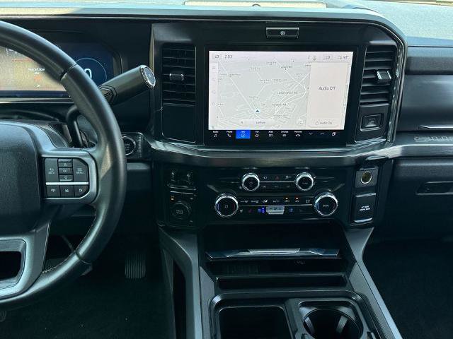 Certified 2026 Ford F250 Lariat AWD/4WD image 11