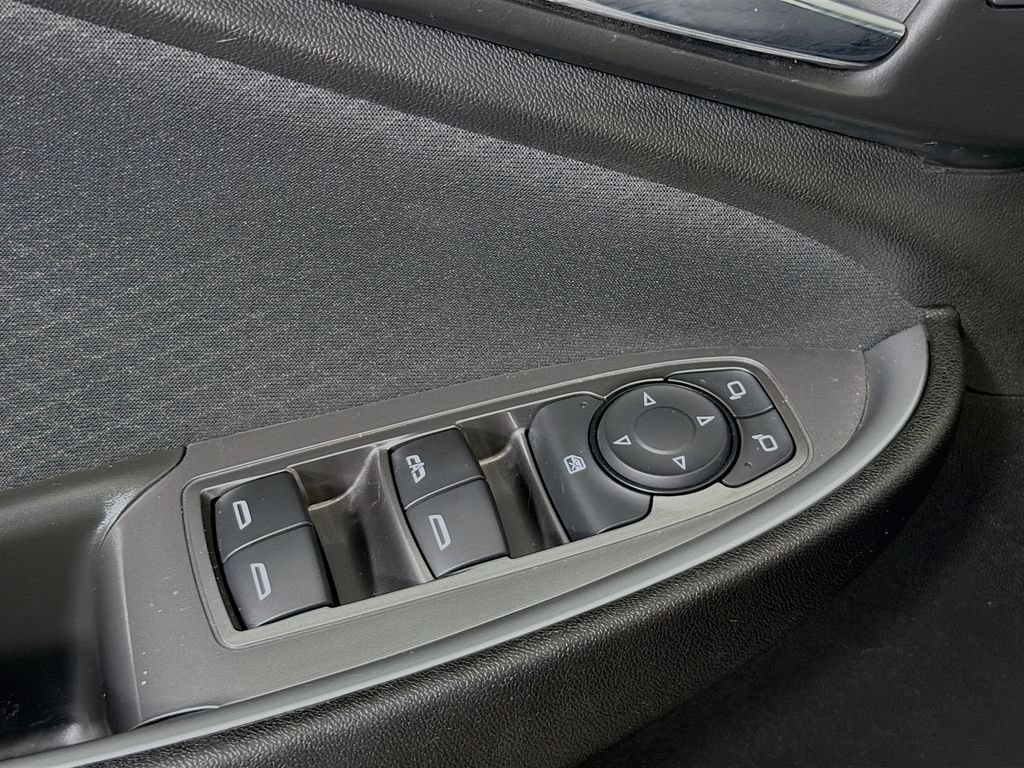Used 2024 Chevrolet Malibu LT FWD image 22