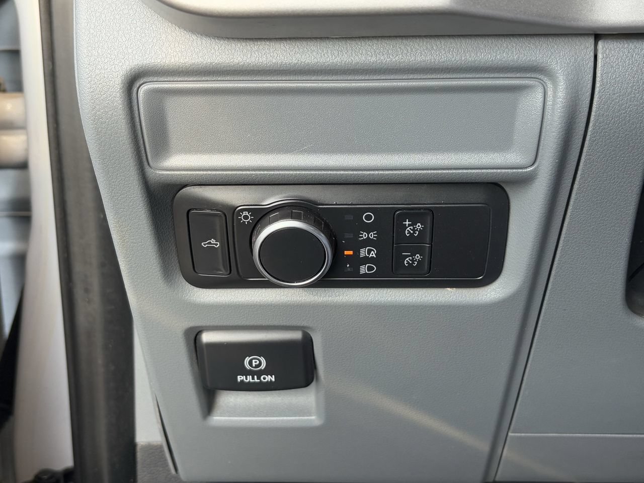 Certified 2021 Ford F150 XL w/ XL Power Equipment Group AWD/4WD image 23