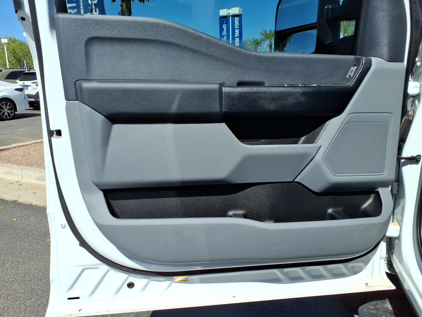 Certified 2024 Ford F350 XL w/ FX4 Off-Road Package AWD/4WD image 20
