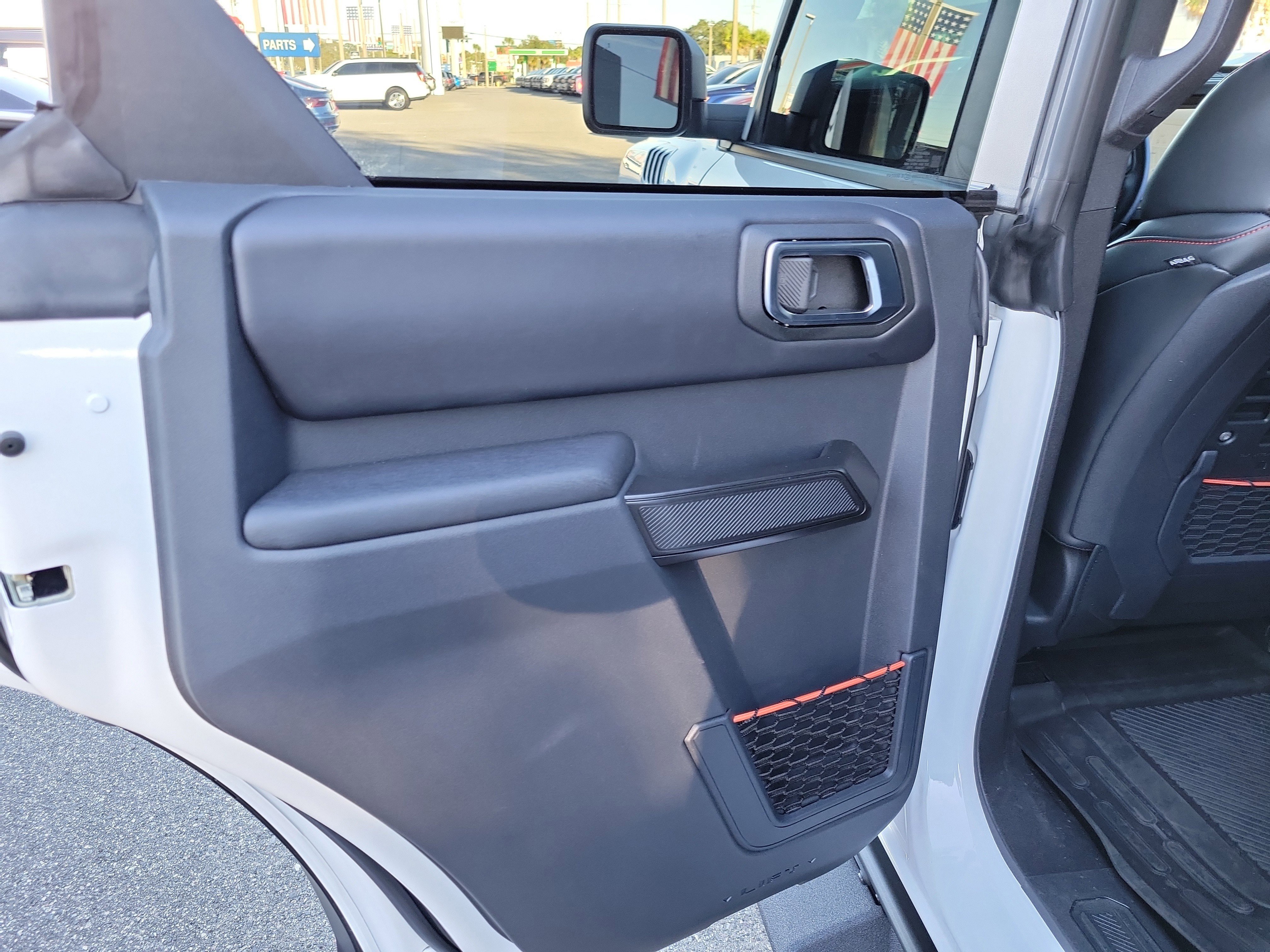 Certified 2023 Ford Bronco Raptor image 24