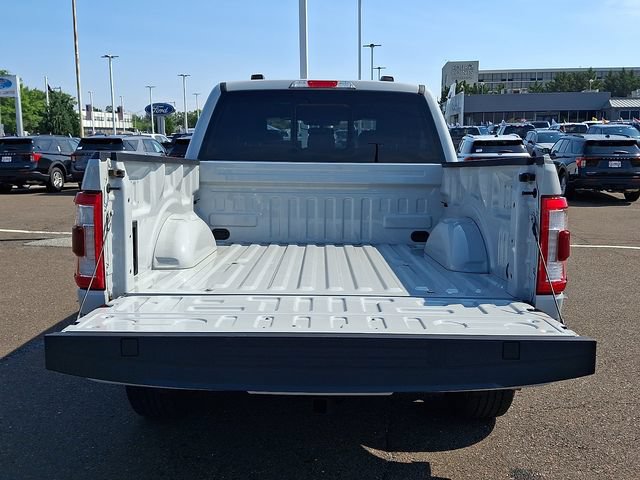 Certified 2023 Ford F150 Lariat w/ Max Trailer Tow Package AWD/4WD image 29