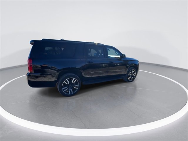 Used 2020 Chevrolet Suburban Premier image 6