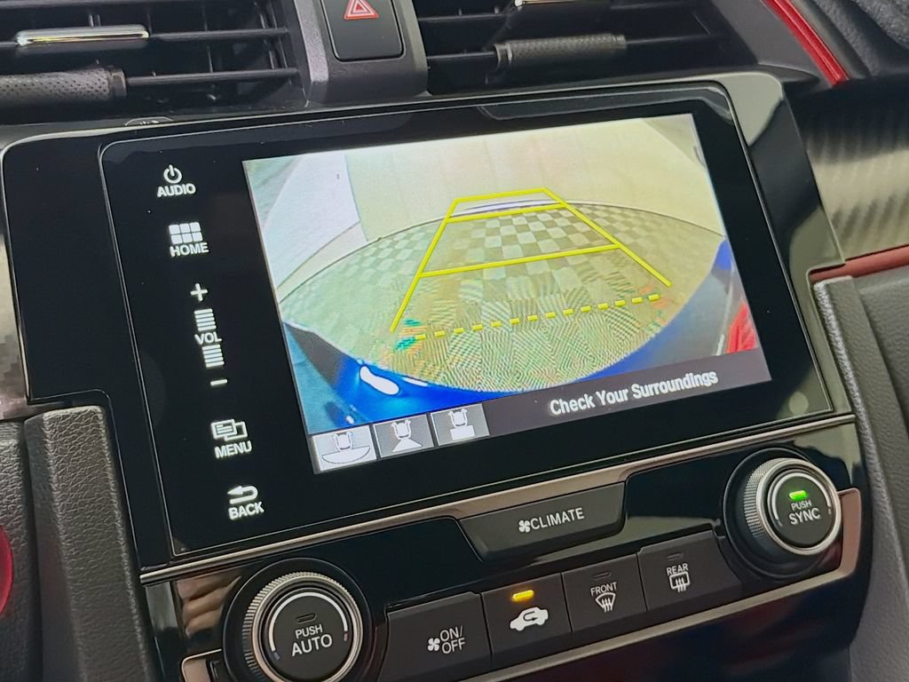 Used 2018 Honda Civic Type R image 18