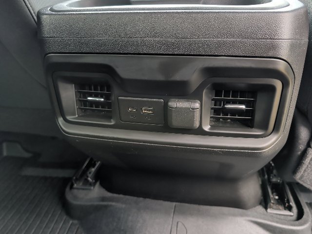Used 2021 Chevrolet Silverado 1500 LT Trail Boss w/ Convenience Package II AWD/4WD image 33