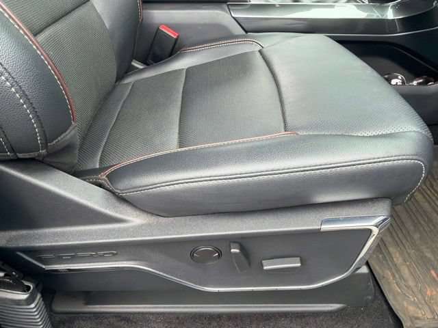 Certified 2022 Ford F150 Lariat AWD/4WD image 7