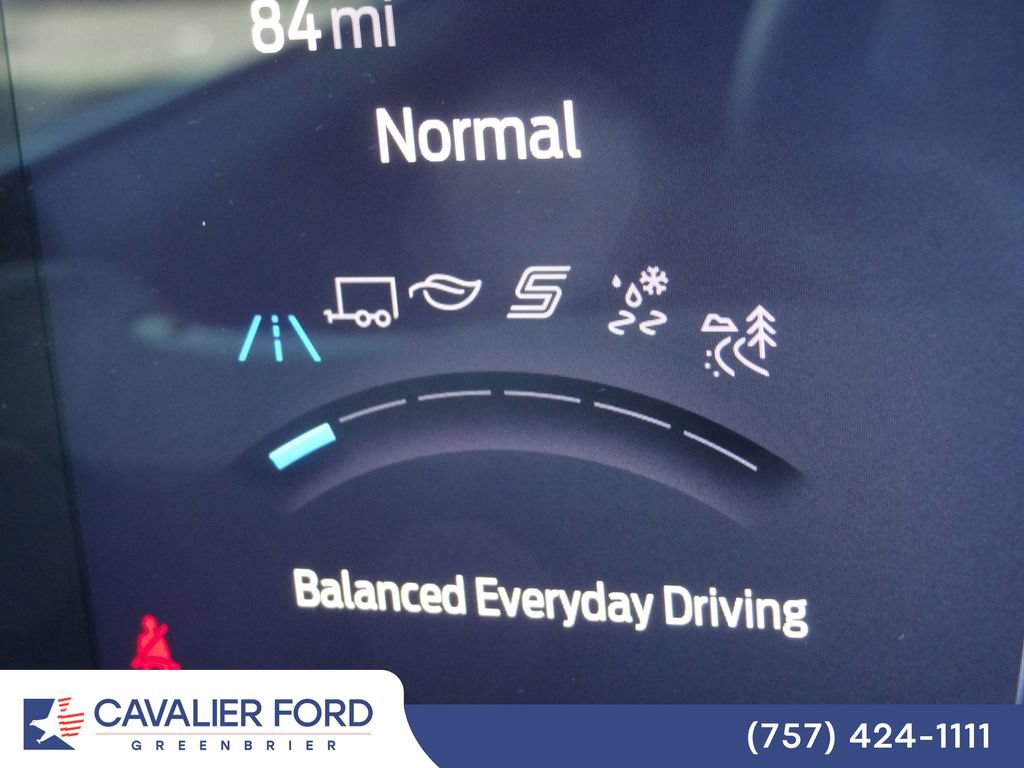 Certified 2026 Ford Expedition Active AWD/4WD image 23