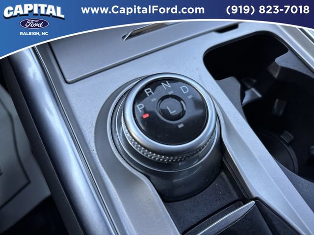 Certified 2024 Ford Explorer Platinum w/ Technology Package AWD/4WD image 31