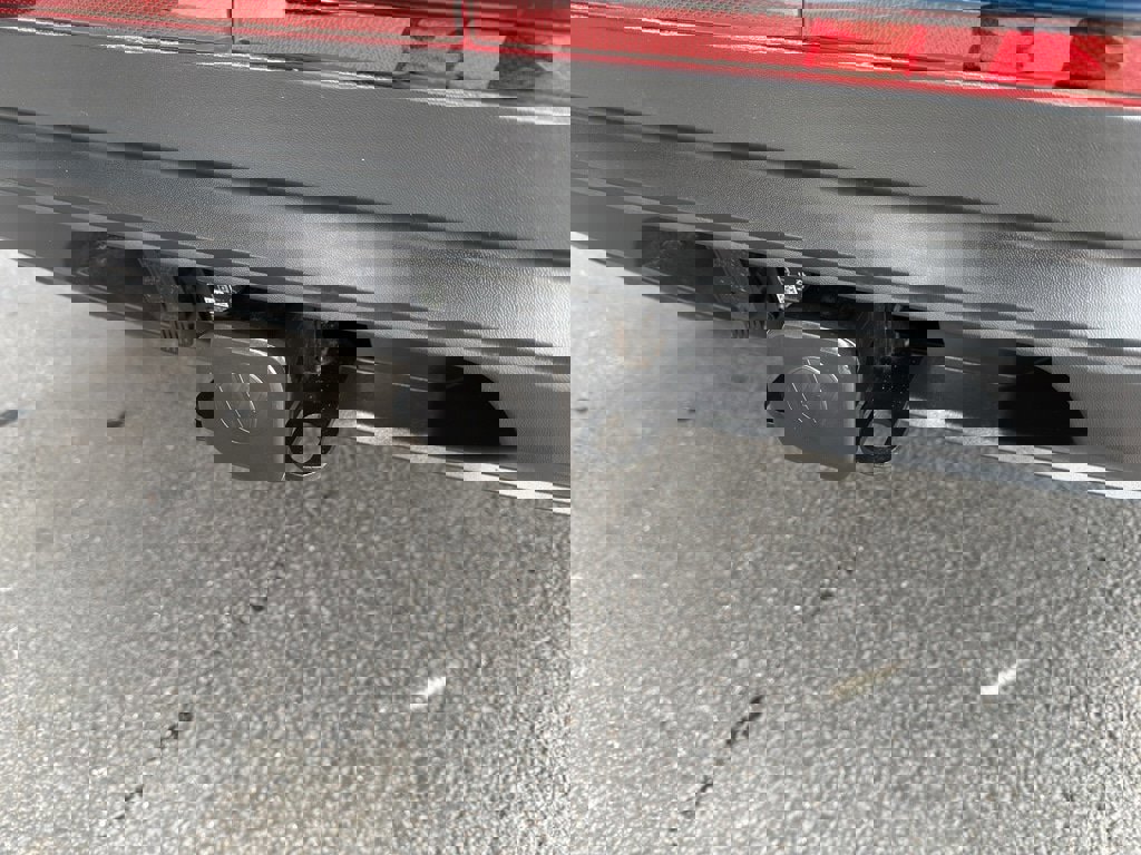 Used 2023 Volkswagen Atlas SE image 6