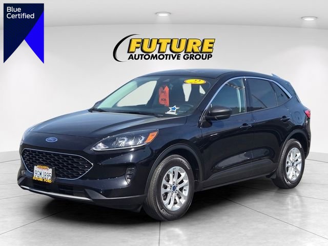 Certified 2022 Ford Escape SE w/ Convenience Package image 1