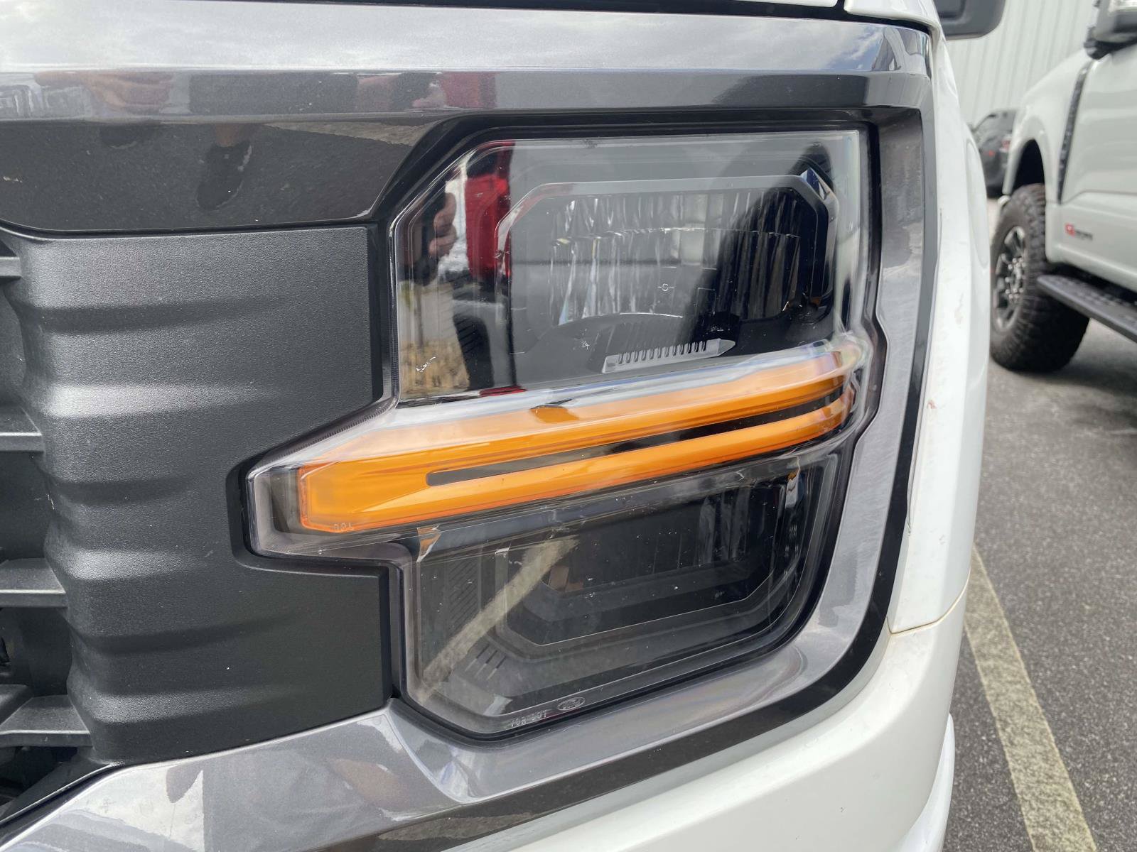 Certified 2024 Ford F150 STX AWD/4WD image 12