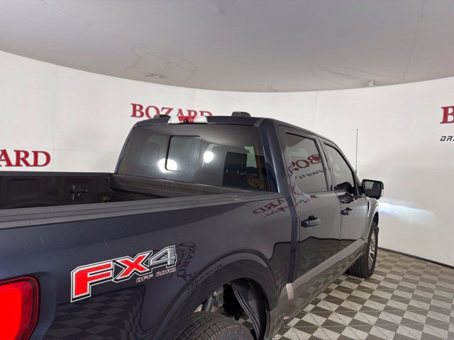 Certified 2022 Ford F150 King Ranch w/ Equipment Group 601A High AWD/4WD image 17