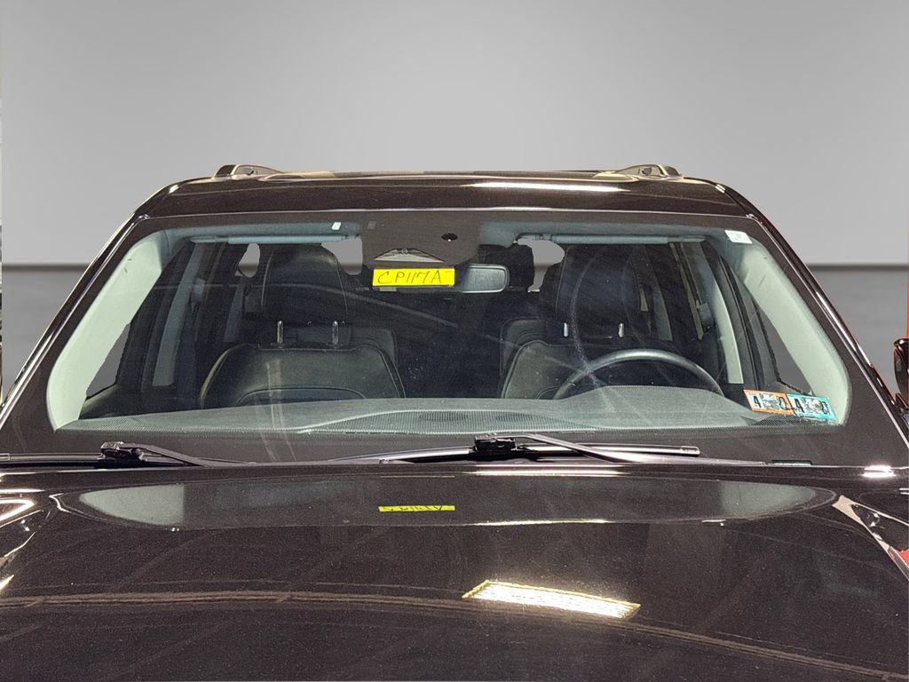 Used 2021 Jeep Grand Cherokee L Limited AWD/4WD image 14