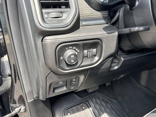 Used 2020 RAM 1500 Limited AWD/4WD image 21