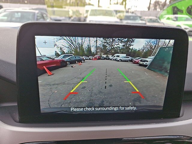 Certified 2021 Ford Escape SE w/ Convenience Package AWD/4WD image 14