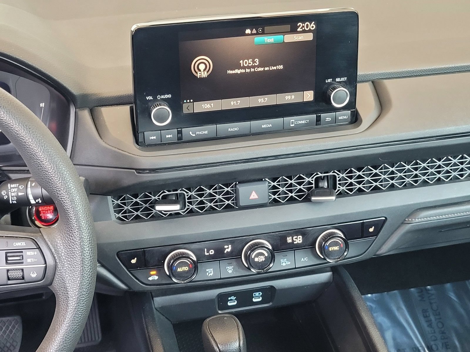 Used 2023 Honda Accord EX image 15