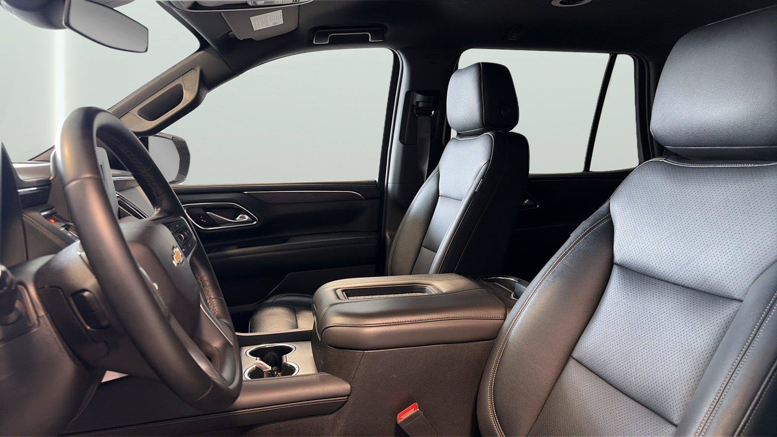 Used 2023 Chevrolet Tahoe LS AWD/4WD image 10