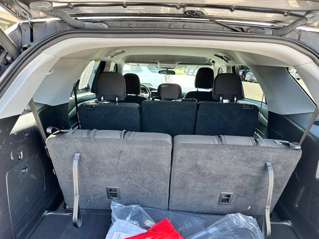 Certified 2021 Ford Explorer XLT AWD/4WD image 14